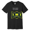 Triumph - Unisex Jersey Short Sleeve Tee Thumbnail