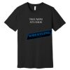 Triumph - Unisex Jersey Short Sleeve Tee Thumbnail