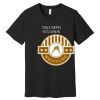 Triumph - Unisex Jersey Short Sleeve Tee Thumbnail