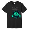 Triumph - Unisex Jersey Short Sleeve Tee Thumbnail