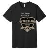 Triumph - Unisex Jersey Short Sleeve Tee Thumbnail