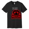 Triumph - Unisex Jersey Short Sleeve Tee Thumbnail