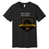 Triumph - Unisex Jersey Short Sleeve Tee Thumbnail