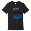 Triumph - Unisex Jersey Short Sleeve Tee Thumbnail