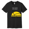 Triumph - Unisex Jersey Short Sleeve Tee Thumbnail