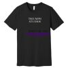 Triumph - Unisex Jersey Short Sleeve Tee Thumbnail
