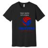 Triumph - Unisex Jersey Short Sleeve Tee Thumbnail