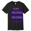 Triumph - Unisex Jersey Short Sleeve Tee Thumbnail