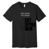 Triumph - Unisex Jersey Short Sleeve Tee Thumbnail