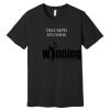 Triumph - Unisex Jersey Short Sleeve Tee Thumbnail