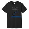 Triumph - Unisex Jersey Short Sleeve Tee Thumbnail