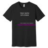 Triumph - Unisex Jersey Short Sleeve Tee Thumbnail