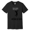 Triumph - Unisex Jersey Short Sleeve Tee Thumbnail