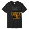 Triumph - Unisex Jersey Short Sleeve Tee Thumbnail