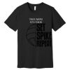 Triumph - Unisex Jersey Short Sleeve Tee Thumbnail