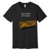 Triumph - Unisex Jersey Short Sleeve Tee Thumbnail