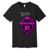 Triumph - Unisex Jersey Short Sleeve Tee Thumbnail