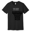 Triumph - Unisex Jersey Short Sleeve Tee Thumbnail
