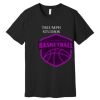 Triumph - Unisex Jersey Short Sleeve Tee Thumbnail