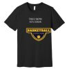 Triumph - Unisex Jersey Short Sleeve Tee Thumbnail