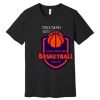 Triumph - Unisex Jersey Short Sleeve Tee Thumbnail