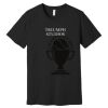 Triumph - Unisex Jersey Short Sleeve Tee Thumbnail