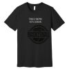 Triumph - Unisex Jersey Short Sleeve Tee Thumbnail