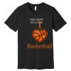 Triumph - Unisex Jersey Short Sleeve Tee Thumbnail