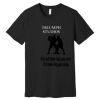 Triumph - Unisex Jersey Short Sleeve Tee Thumbnail