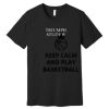 Triumph - Unisex Jersey Short Sleeve Tee Thumbnail