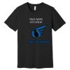 Triumph - Unisex Jersey Short Sleeve Tee Thumbnail