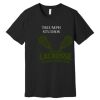 Triumph - Unisex Jersey Short Sleeve Tee Thumbnail