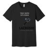 Triumph - Unisex Jersey Short Sleeve Tee Thumbnail