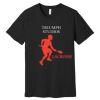 Triumph - Unisex Jersey Short Sleeve Tee Thumbnail