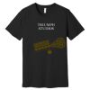 Triumph - Unisex Jersey Short Sleeve Tee Thumbnail