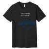 Triumph - Unisex Jersey Short Sleeve Tee Thumbnail