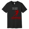 Triumph - Unisex Jersey Short Sleeve Tee Thumbnail