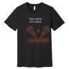Triumph - Unisex Jersey Short Sleeve Tee Thumbnail