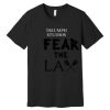 Triumph - Unisex Jersey Short Sleeve Tee Thumbnail