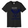 Triumph - Unisex Jersey Short Sleeve Tee Thumbnail