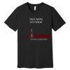 Triumph - Unisex Jersey Short Sleeve Tee Thumbnail
