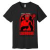 Triumph - Unisex Jersey Short Sleeve Tee Thumbnail