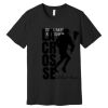 Triumph - Unisex Jersey Short Sleeve Tee Thumbnail