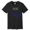 Triumph - Unisex Jersey Short Sleeve Tee Thumbnail