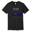 Triumph - Unisex Jersey Short Sleeve Tee Thumbnail