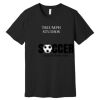 Triumph - Unisex Jersey Short Sleeve Tee Thumbnail