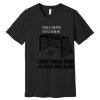 Triumph - Unisex Jersey Short Sleeve Tee Thumbnail