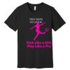 Triumph - Unisex Jersey Short Sleeve Tee Thumbnail