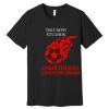 Triumph - Unisex Jersey Short Sleeve Tee Thumbnail