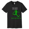 Triumph - Unisex Jersey Short Sleeve Tee Thumbnail